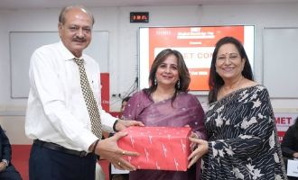MET AMDC Hosts MET Combat Debate on AI